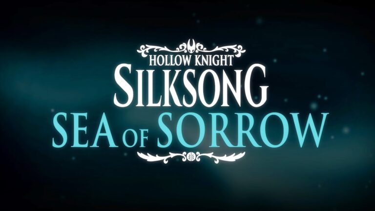 طرفداران Hollow Knight: Silksong حاضرند برای DLC رایگان این بازی هزینه کنند