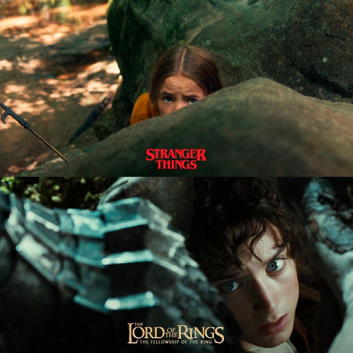 img 20251203 153248 200 تحلیل فصل پنجم stranger things | ارجاعات به هری پاتر ارباب حلقهها و بازی تاجتخت