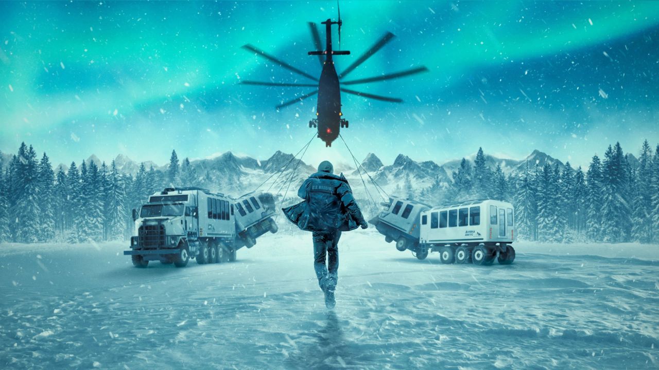 Img 20251206 024543 065 نقد سریال the Last Frontier | اکشن پدرانه به سبک قدیم