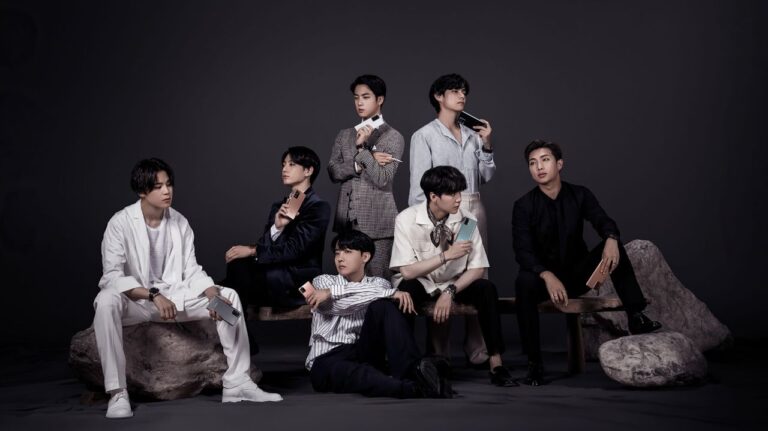 آیا گروه BTS به‌زودی منحل می‌شود؟