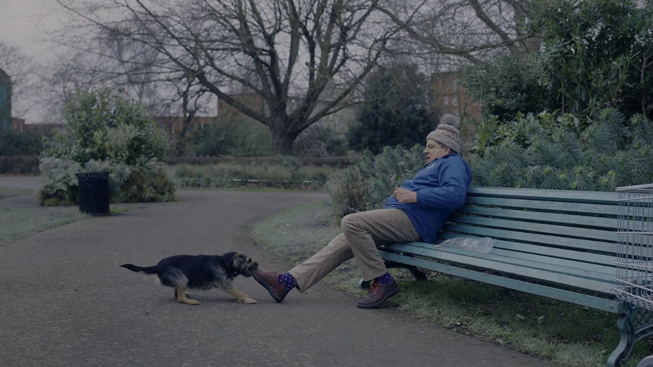 نقد سریال Man Vs Baby | وقتی مستر بین با یک نوزاد می‌جنگد