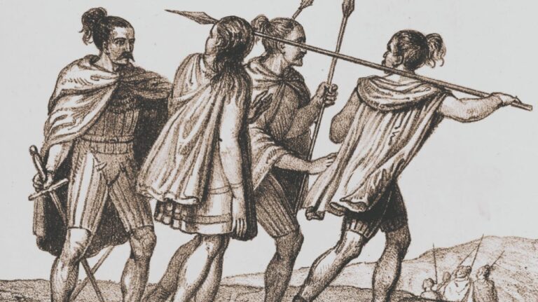 راز طول عمر افسانه‌ای انسان‌های باستان چه بود؟ تحقیقات جدید پاسخ می‌دهد