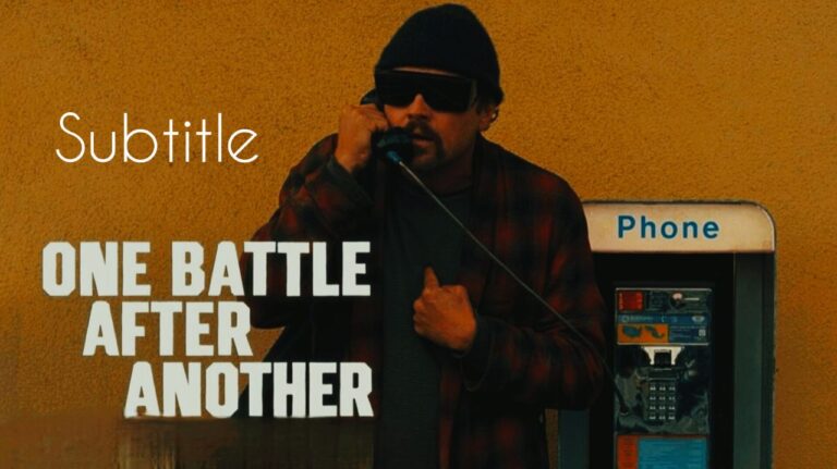 مراقب زیرنویس‌های آلوده به ویروس فیلم‌ها باشید