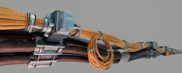 تصاویر و اطلاعات جدیدی از بازی BioShock 4 منتشر شدند