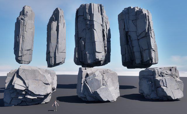 تصاویر و اطلاعات جدیدی از بازی BioShock 4 منتشر شدند