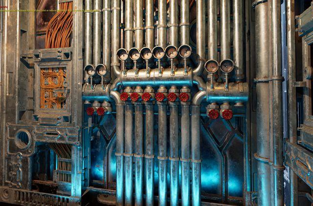 تصاویر و اطلاعات جدیدی از بازی BioShock 4 منتشر شدند