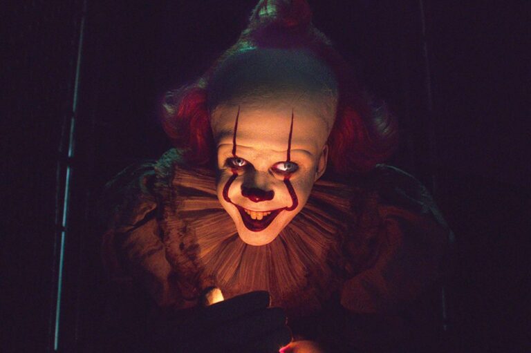 اندی موسکیتی می‌خواهد نسخه‌ای ۶ ساعته از IT و IT: Chapter Two بسازد