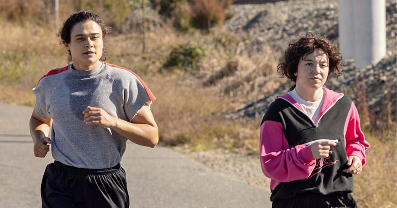 نقد و بررسی فیلم Christy (2025) | رینگی که ضربه نمی‌زند - گیمفا