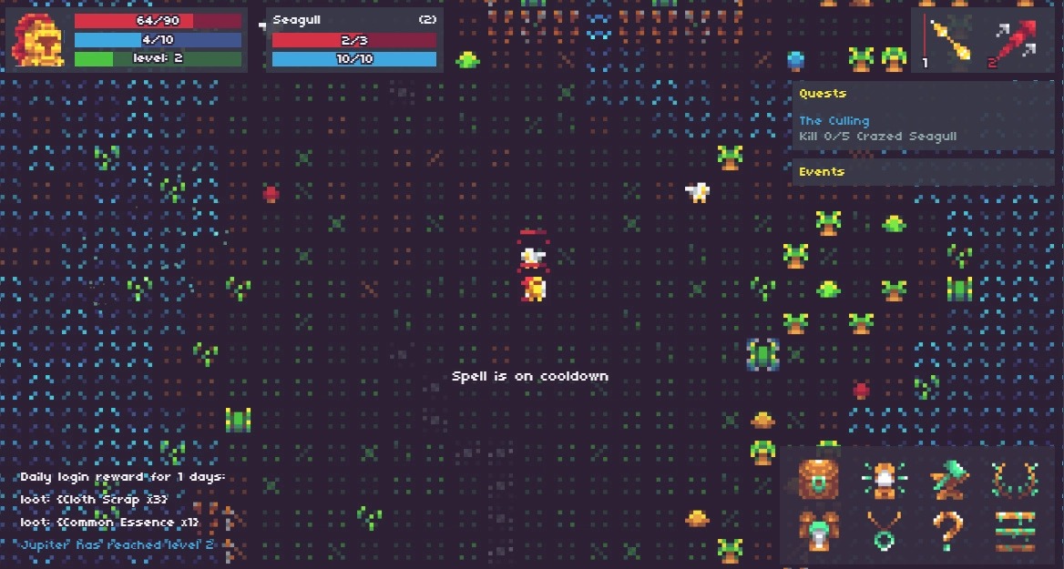 مرورگر یا کنسول؟ راهنمای جامع و معرفی ۱۰ بازی برتر تحت وب - گیمفا