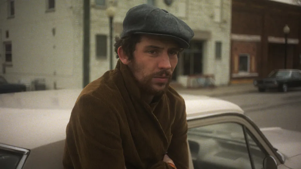 josh oconnor the mastermind جاش اوکانر فیلم the mastermind