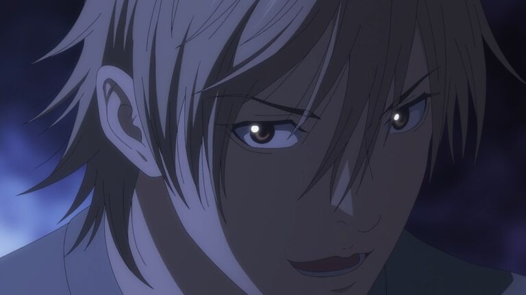 تریلر و پوستر انیمه Liar Game منتشر شد