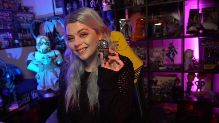 یکی از حضار مراسم گیم آواردز: مدیر ارتباطات Kingdom Come به من گفت «خفه شو»