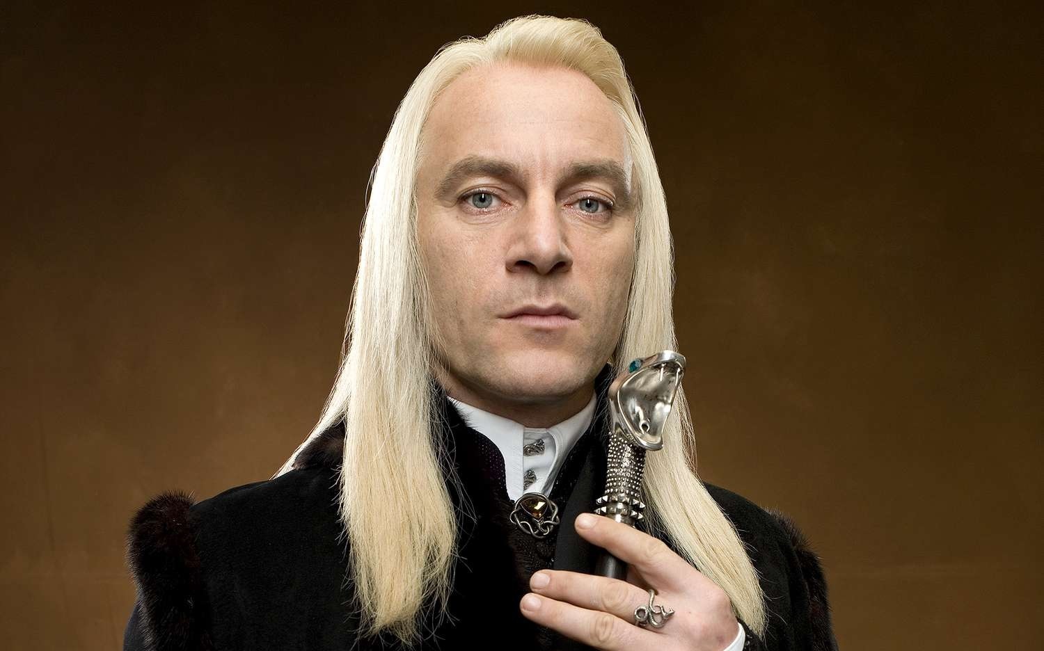 ۶ جادوگر سیاهی که در سریال جدید Harry Potter حضور دارند - گیمفا