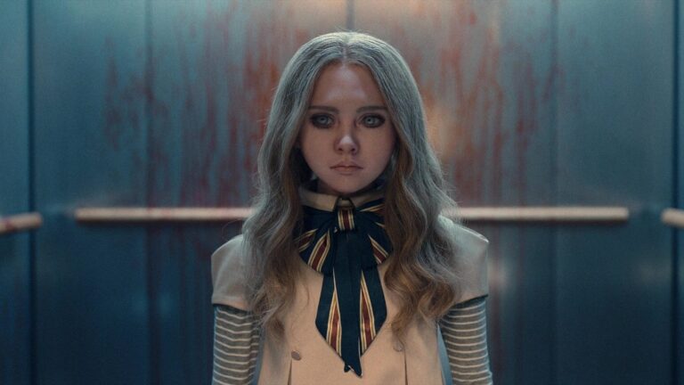 اسپین‌آف فرنچایز M3GAN از تقویم اکران کمپانی یونیورسال کنار گذاشته شد