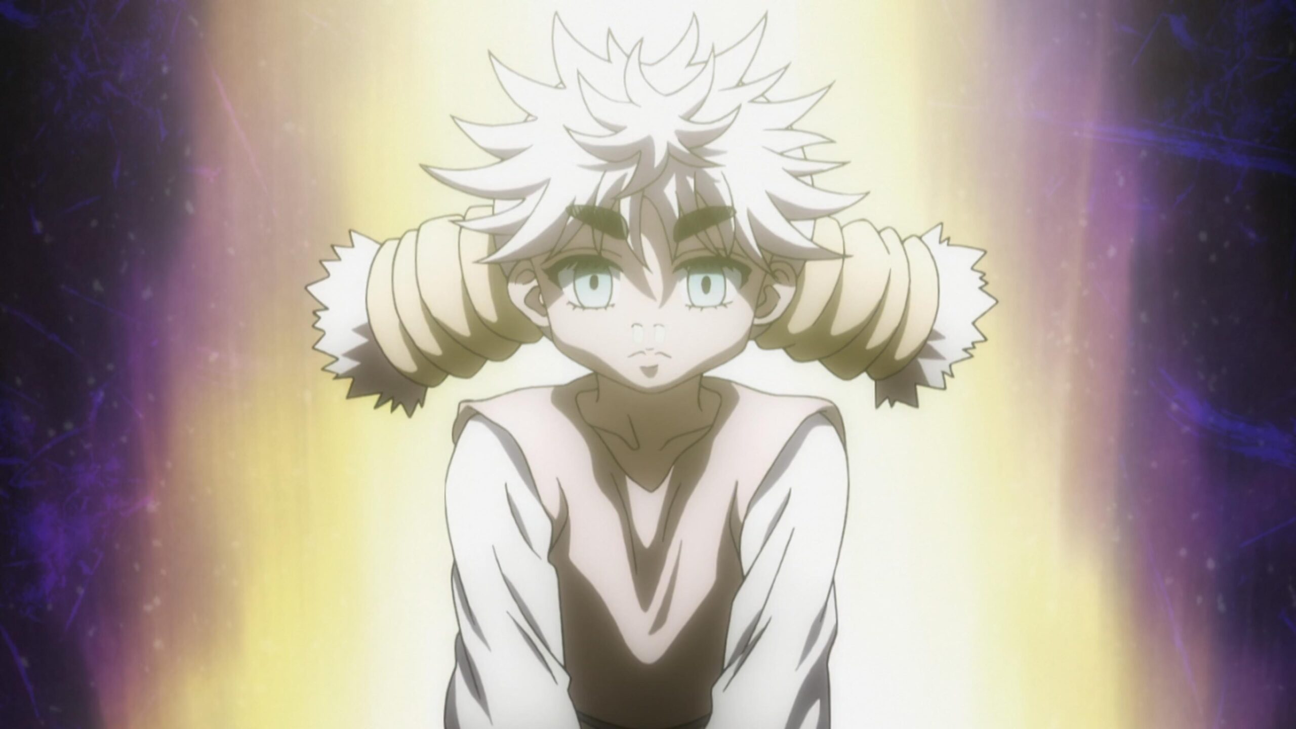 ۲۰ شخصیت زن برتر دنیای انیمه - گیمفا