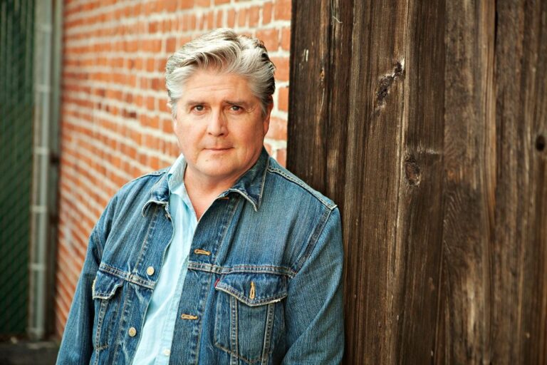 جیم وارد صداپیشه شخصیت جک کراوزر در Resident Evil 4 درگذشت