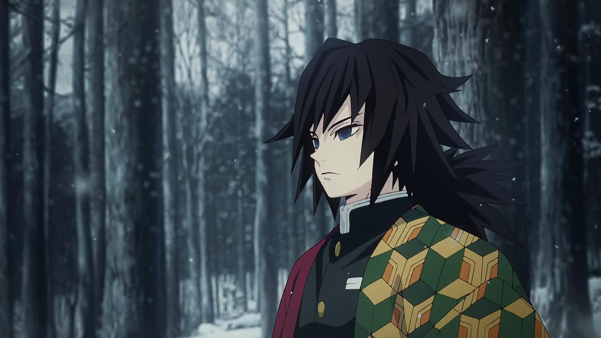 قدرتمندترین سبک‌های تنفسی انیمه Demon Slayer - گیمفا