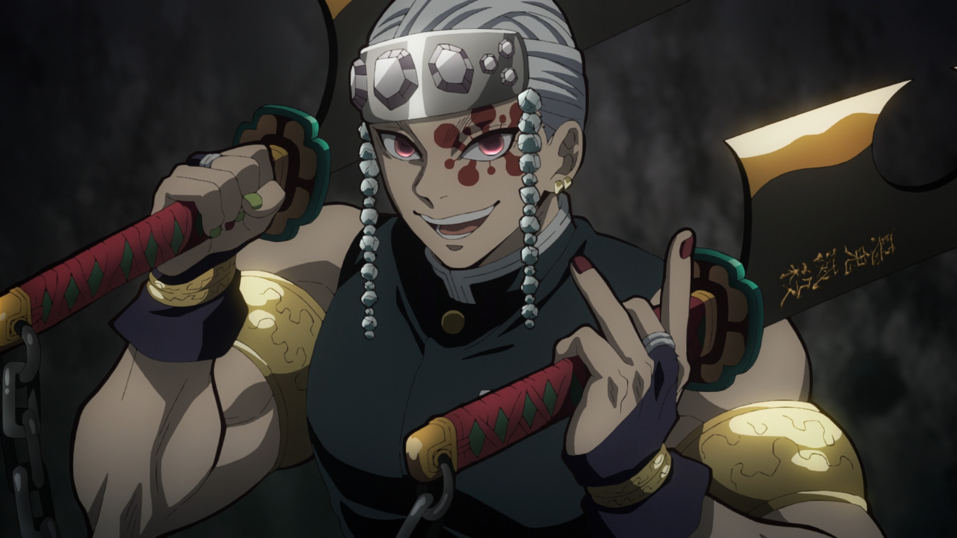 قدرتمندترین سبک‌های تنفسی انیمه Demon Slayer - گیمفا