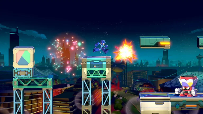 کپکام بازی جدید Mega Man را برای سه نسل از کنسول‌های پلی استیشن عرضه خواهد کرد