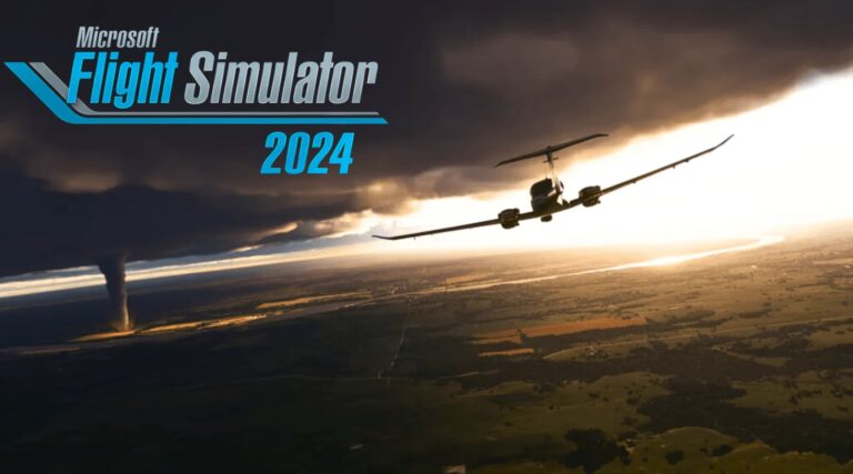 رئیس Microsoft Flight Simulator 2024 از رد پیشنهاد عرضه بازی برای PS5 پرده برداشت