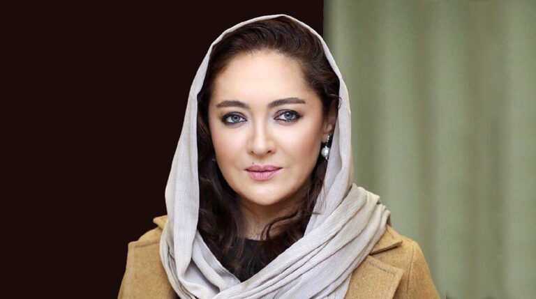 نیکی کریمی به پوستر جدید فیلم «سارا» و استفاده از هوش مصنوعی اعتراض کرد