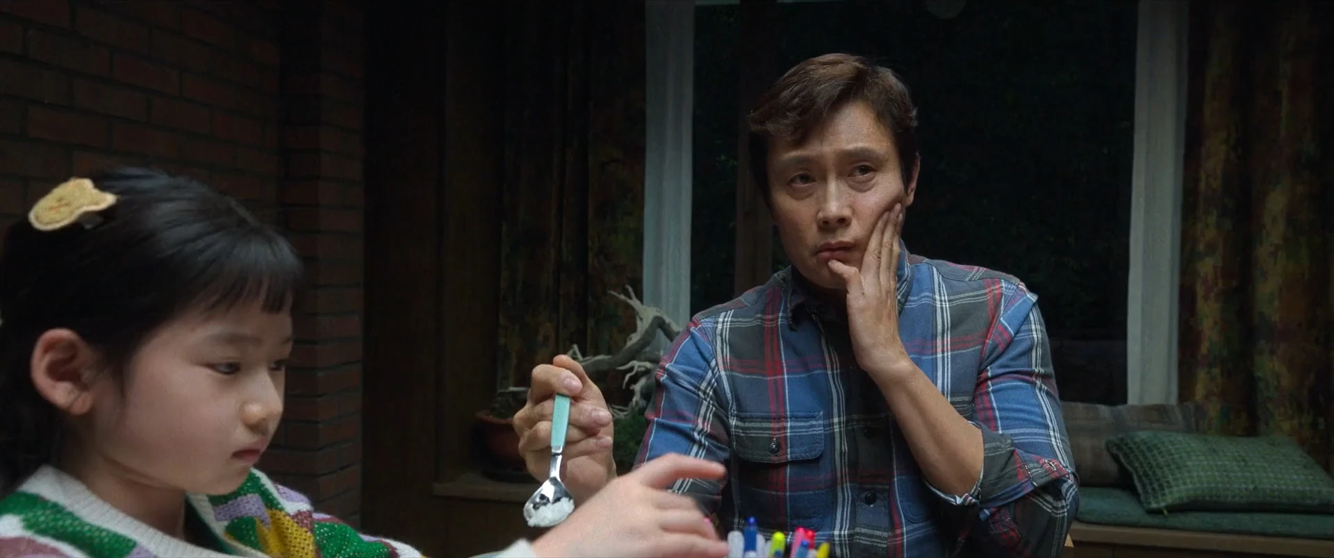 نقد فیلم No Other Choice | شاید برای شما هم اتفاق بی‌افتد - گیمفا