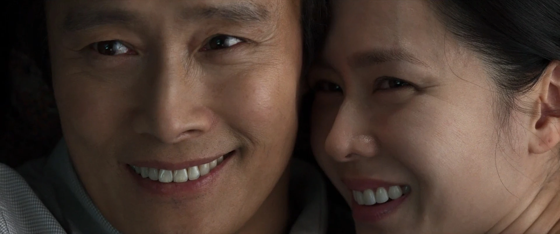 نقد فیلم No Other Choice | شاید برای شما هم اتفاق بی‌افتد - گیمفا