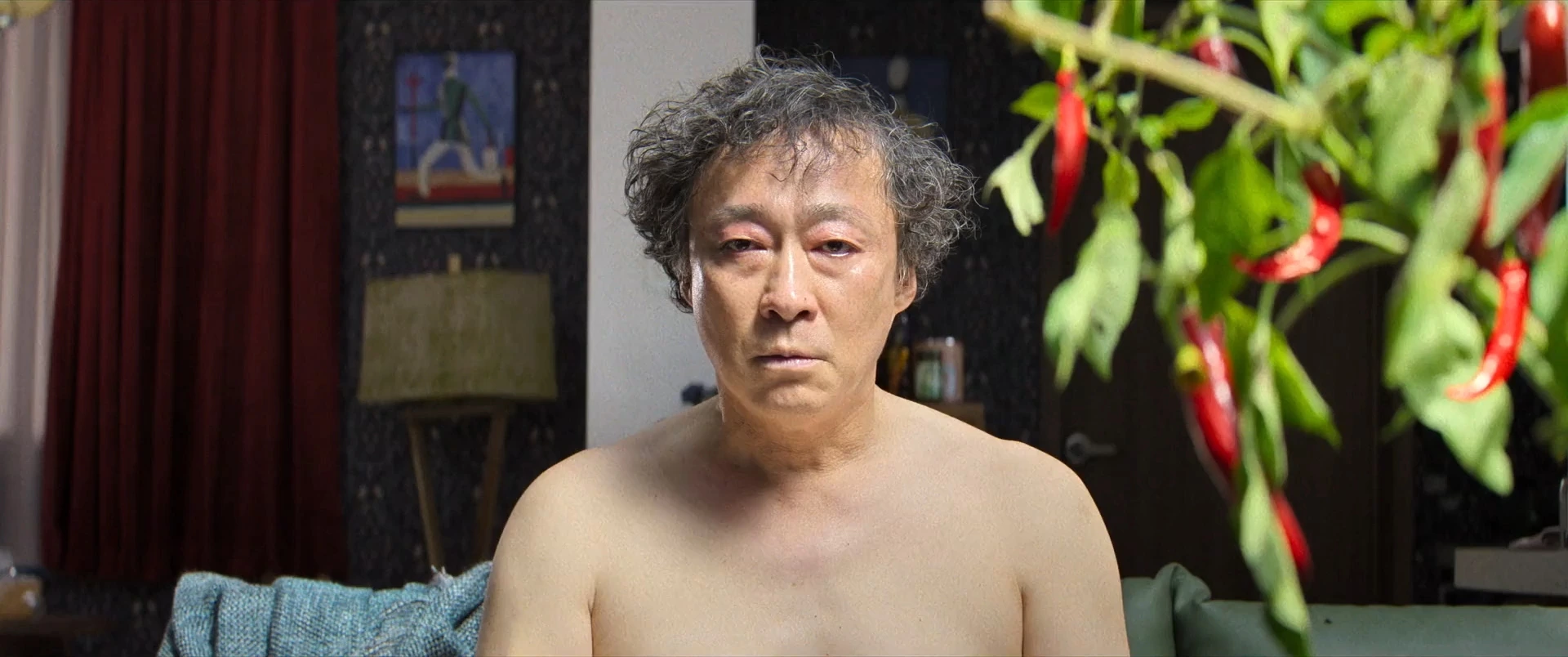 نقد فیلم No Other Choice | شاید برای شما هم اتفاق بی‌افتد - گیمفا