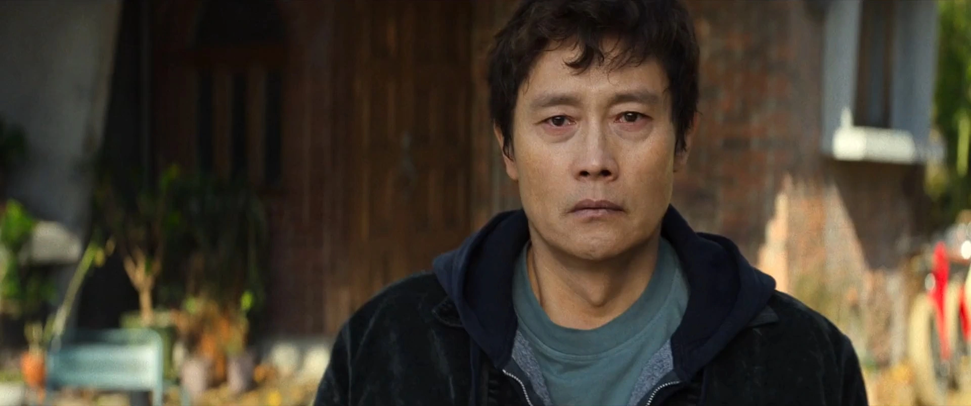 نقد فیلم No Other Choice | شاید برای شما هم اتفاق بی‌افتد - گیمفا