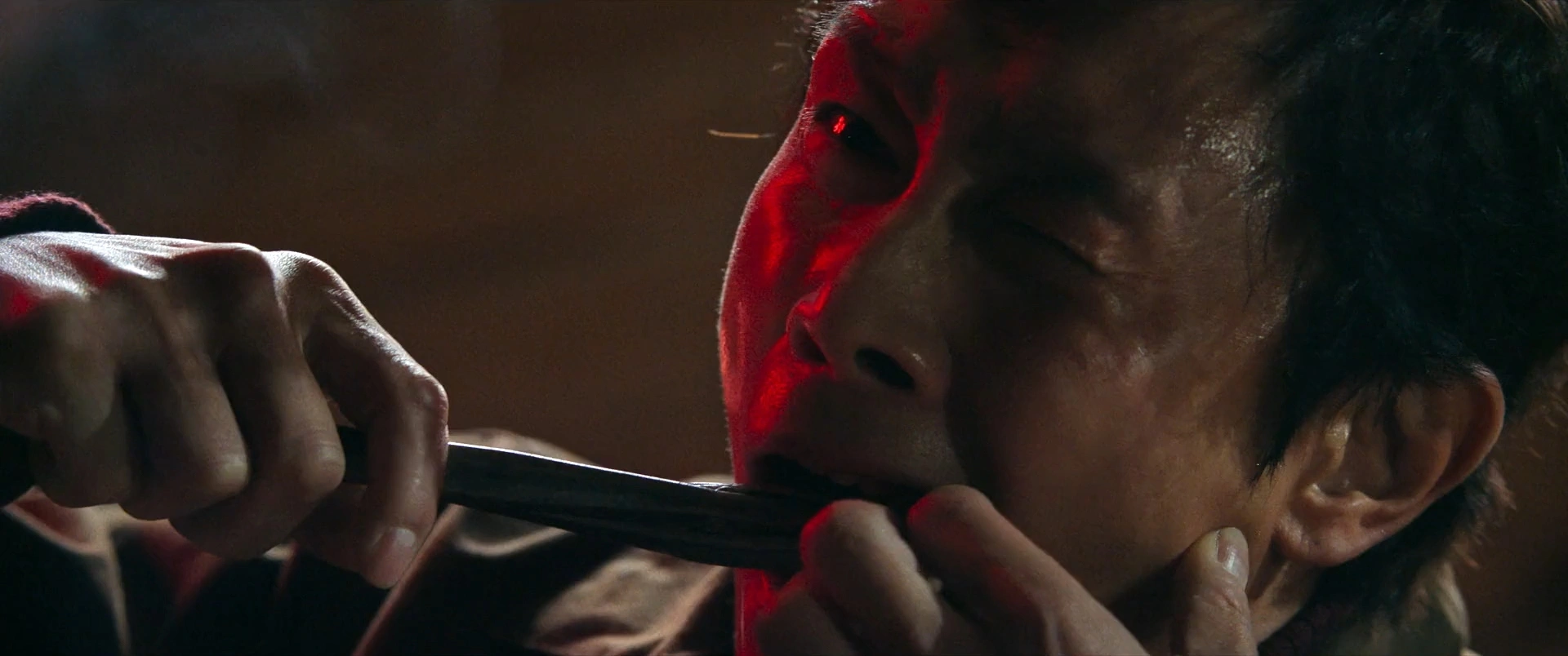 نقد فیلم No Other Choice | شاید برای شما هم اتفاق بی‌افتد - گیمفا