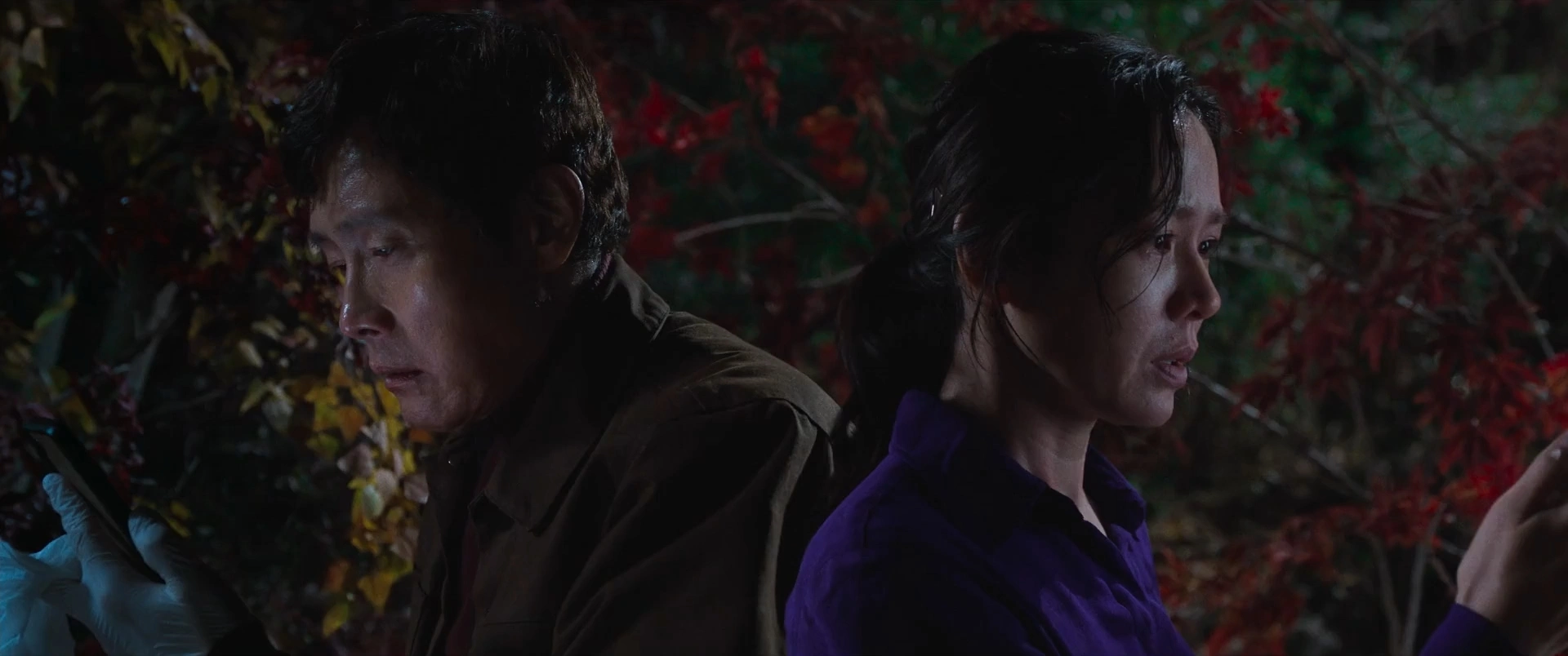 نقد فیلم No Other Choice | شاید برای شما هم اتفاق بی‌افتد - گیمفا