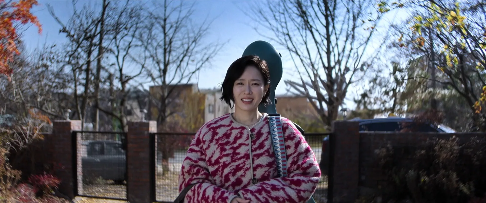 نقد فیلم No Other Choice | شاید برای شما هم اتفاق بی‌افتد - گیمفا