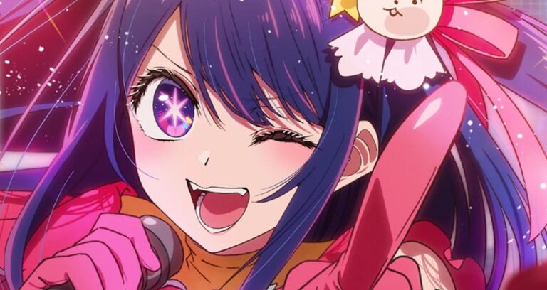 تریلر جدید فصل سوم انیمه Oshi no Ko منتشر شد