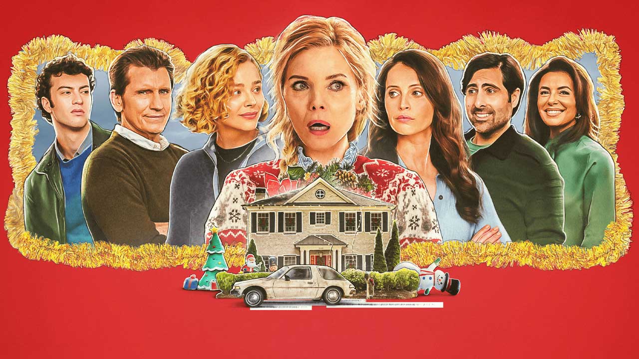 oh what fun 2025 back فیلم oh what fun