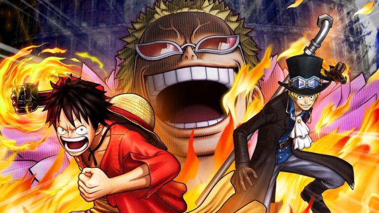 سری One Piece: Pirate Warriors بیش از ۱۰ میلیون نسخه فروخته است