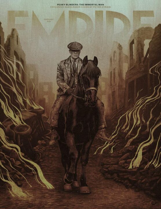 peaky blinders 1 فیلم peaky blinders