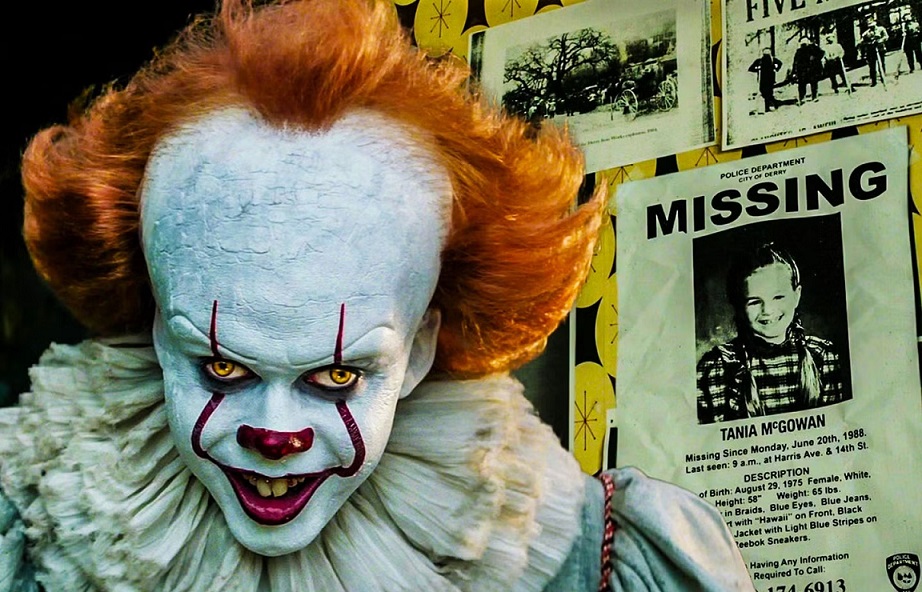 ۷ افشاگری‌ خاص از پنی‌وایز که در سریال It: Welcome to Derry شاهدش بودیم - گیمفا