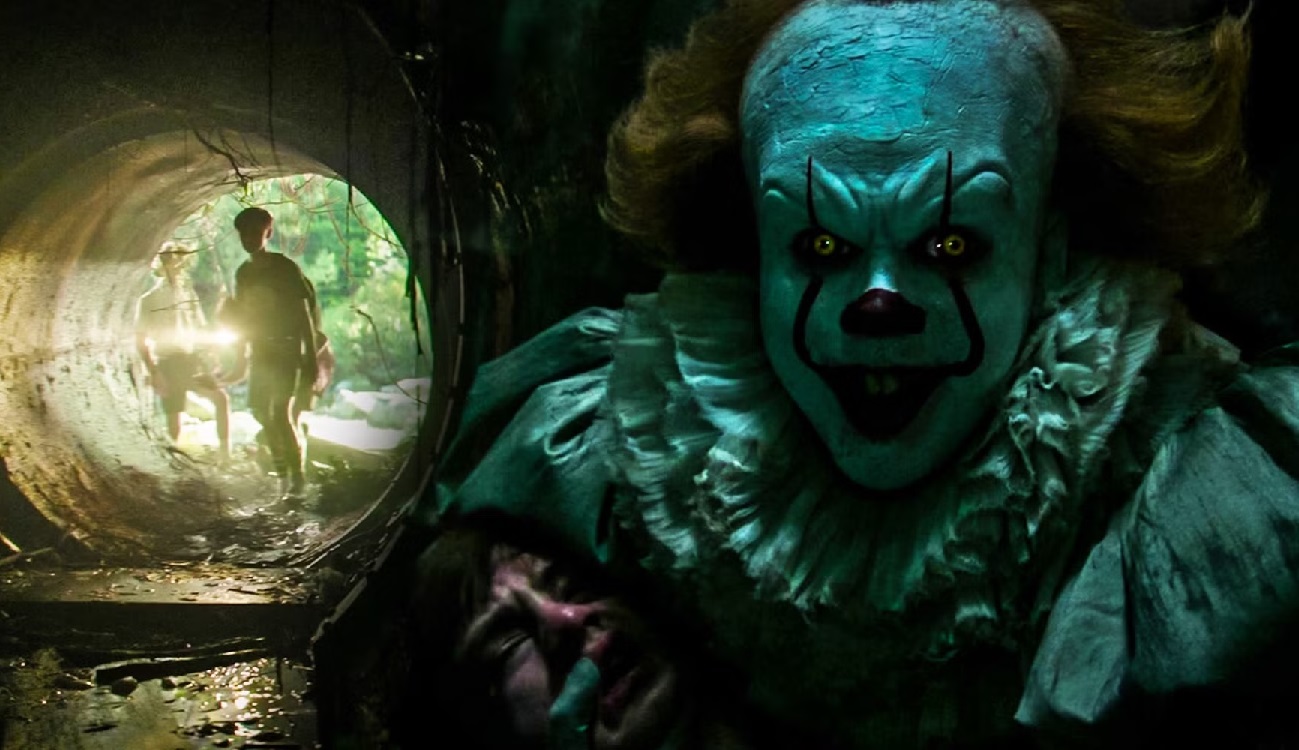 ۷ افشاگری‌ خاص از پنی‌وایز که در سریال It: Welcome to Derry شاهدش بودیم - گیمفا