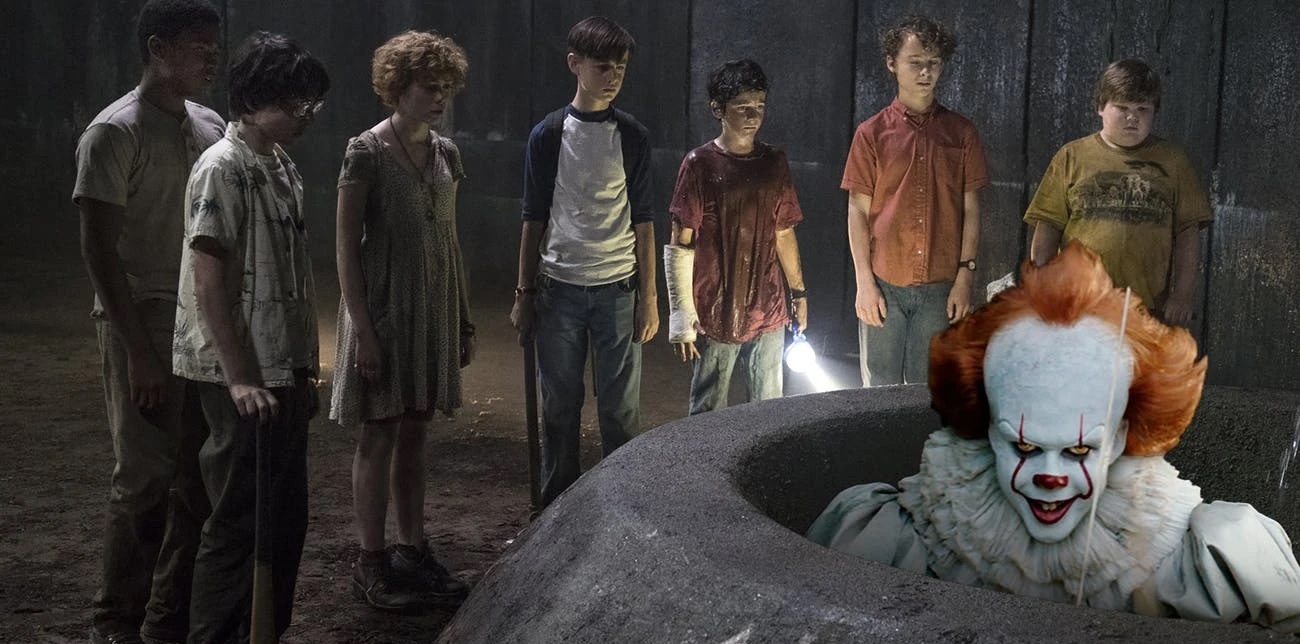 ۷ افشاگری‌ خاص از پنی‌وایز که در سریال It: Welcome to Derry شاهدش بودیم - گیمفا