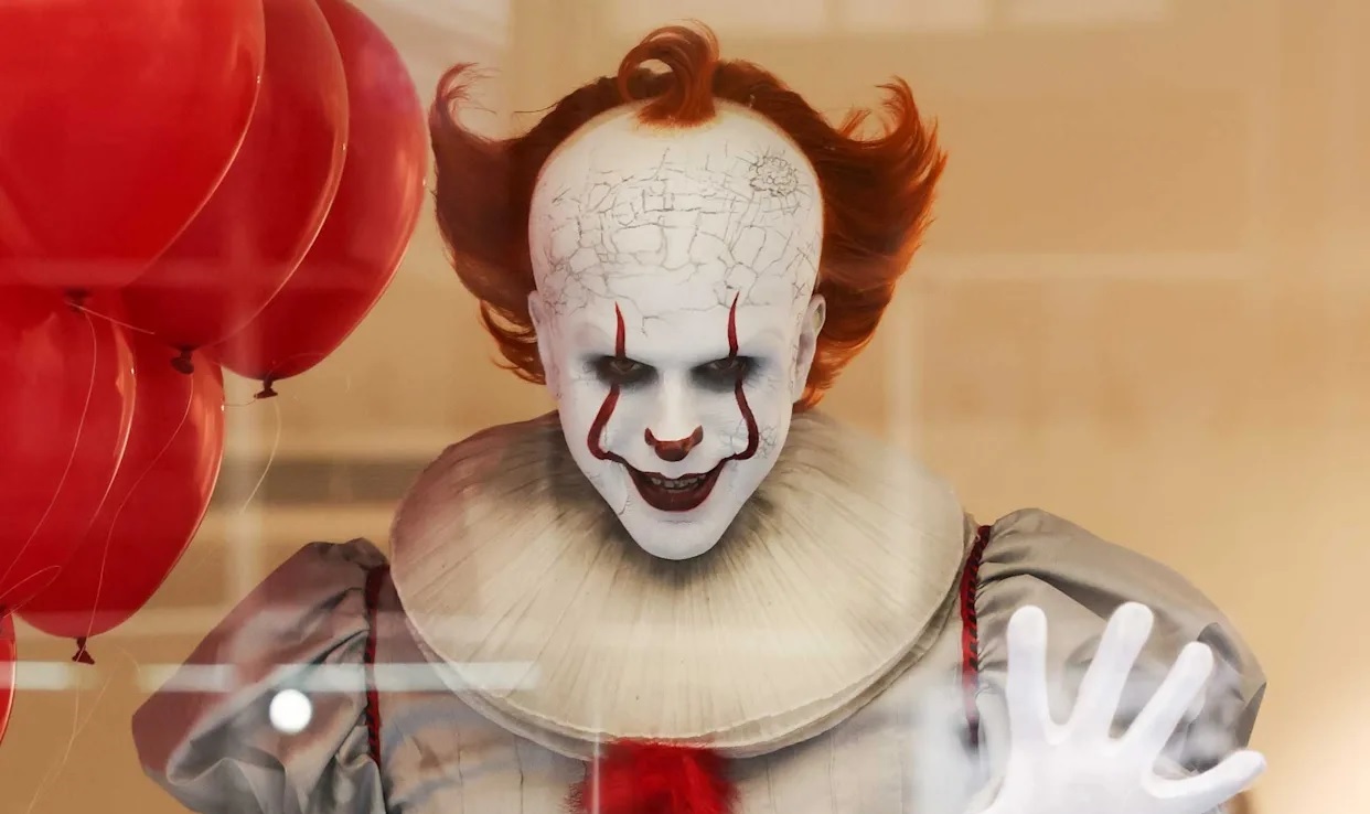 ۷ افشاگری‌ خاص از پنی‌وایز که در سریال It: Welcome to Derry شاهدش بودیم - گیمفا