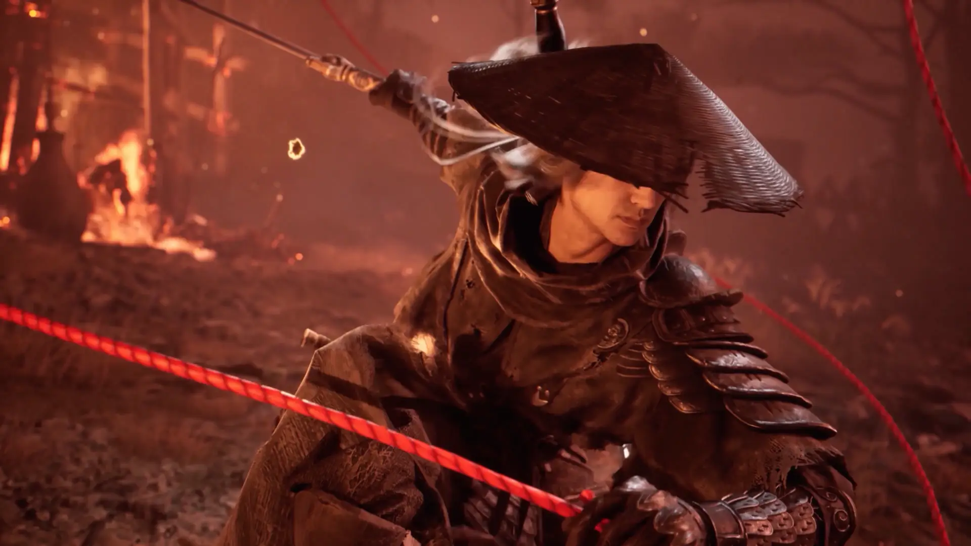 بازی Phantom Blade Zero از قفل دنوو برخوردار خواهد بود بازی Phantom Blade Zero از قفل دنوو برخوردار خواهد بود