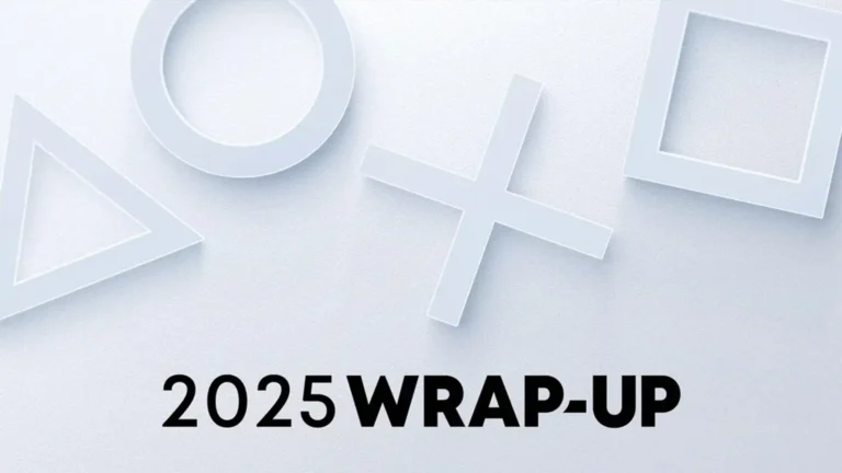 در سالی که گذشت چند ساعت با پلی استیشن خود بازی کرده‌اید؟