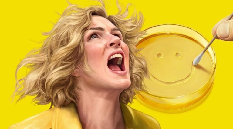 ری سیهورن: نویسندگان هم‌اکنون روی فصل دوم Pluribus کار می‌کنند