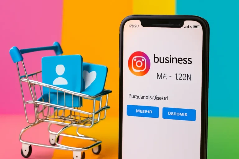 چگونه خرید فالوور می‌تواند در تبلیغات پیج شما موثر باشد؟