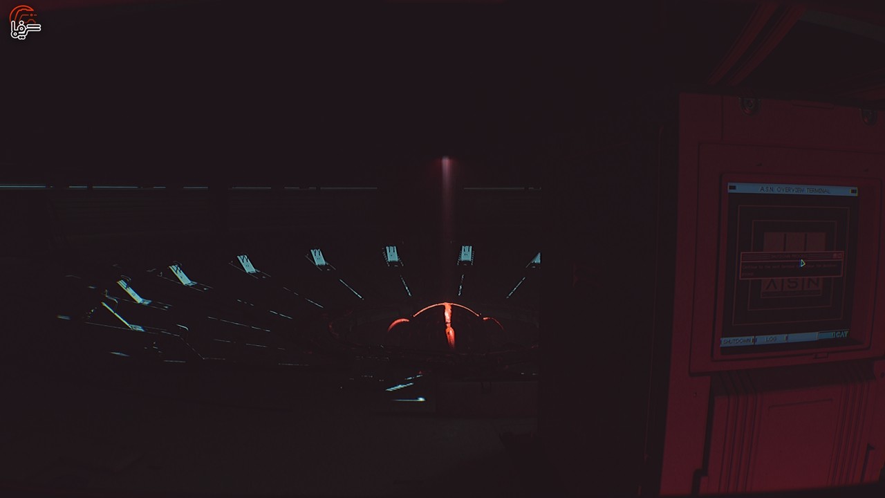 نقد و بررسی بازی ROUTINE - گیمفا