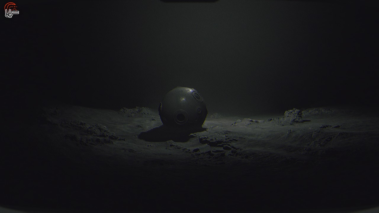 نقد و بررسی بازی ROUTINE - گیمفا