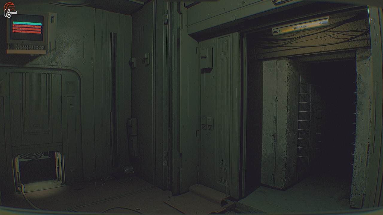 نقد و بررسی بازی ROUTINE - گیمفا