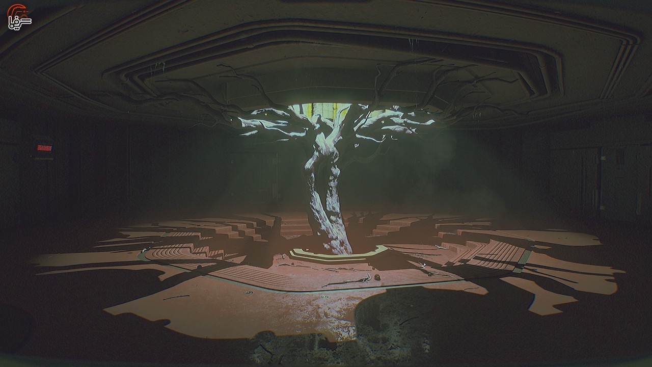 نقد و بررسی بازی ROUTINE - گیمفا