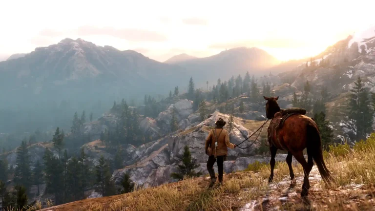 ماد جدید Red Dead Redemption 2 عملکرد بازی روی PC را بهبود می‌بخشد