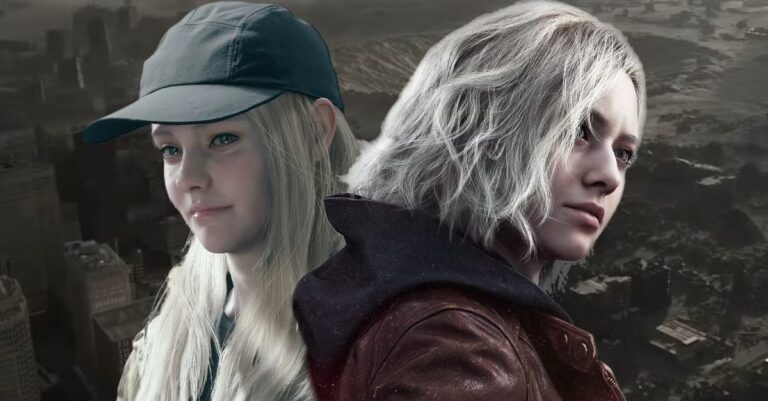 اطلاعات فاش شده از بازی Resident Evil Requiem به یک شخصیت قابل بازی جدید اشاره دارند